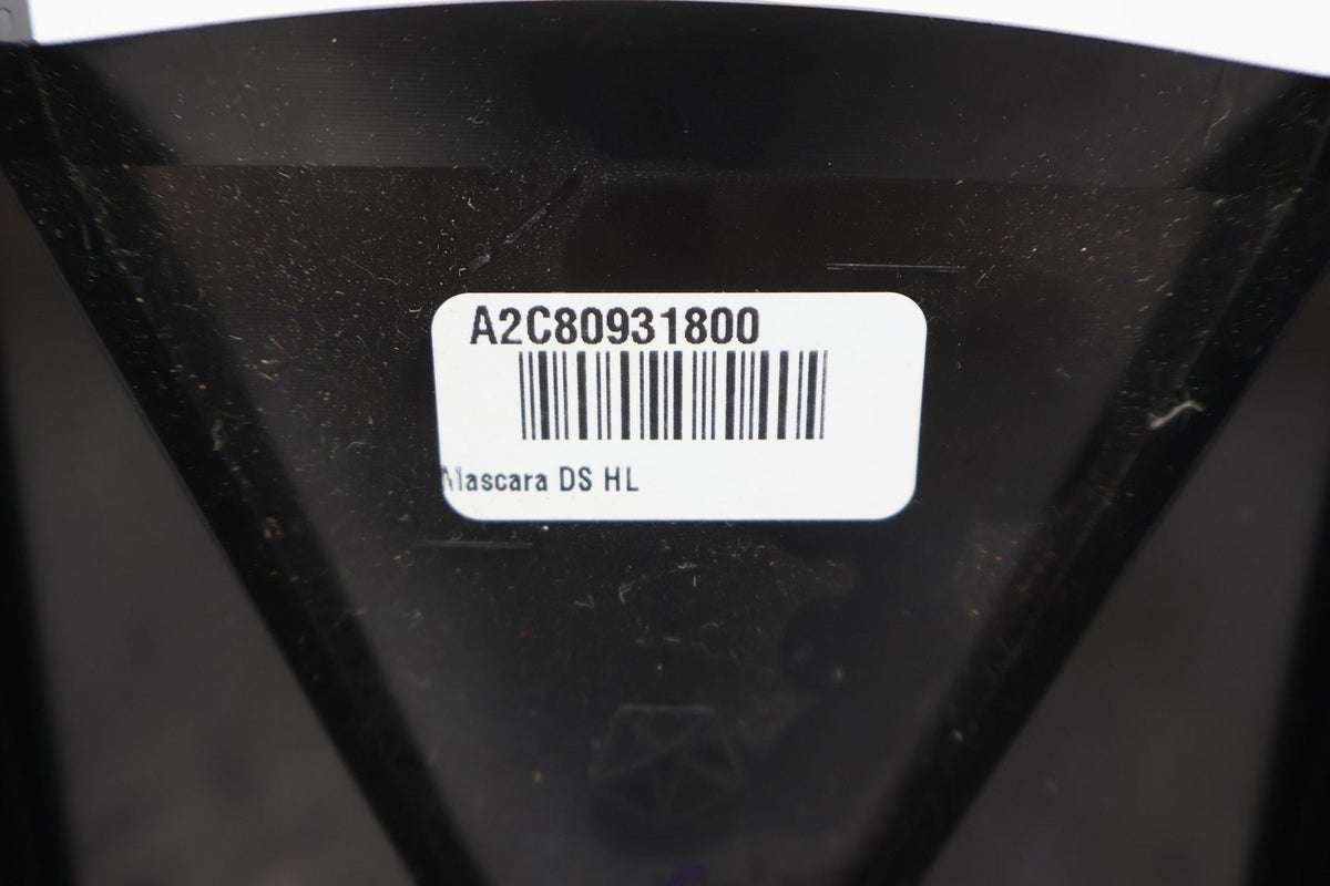 2017 Ram 1500- Speedometer