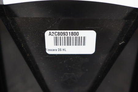 2017 Ram 1500- Speedometer