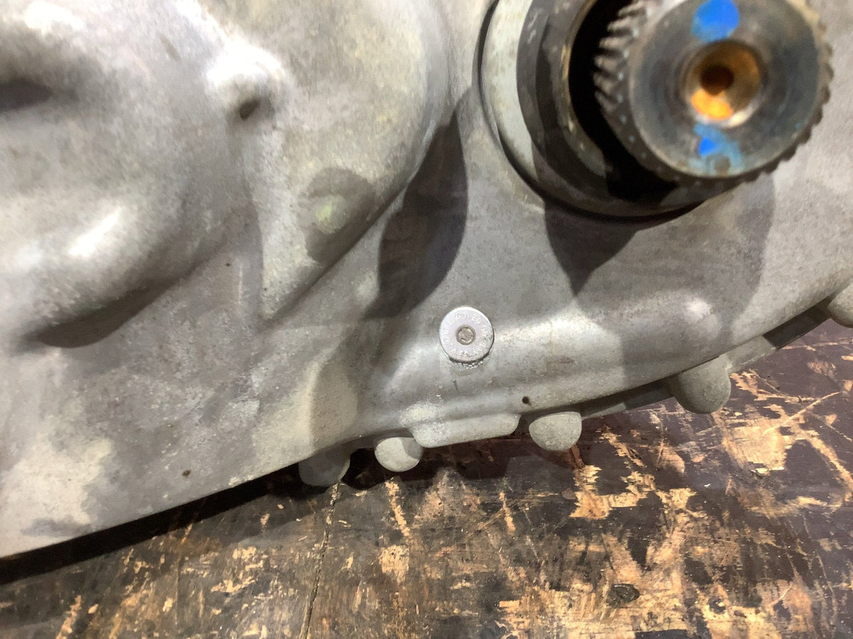 2017 Ram 1500- Transfer Case