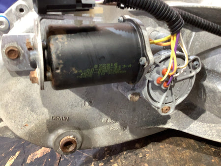 2017 Ram 1500- Transfer Case