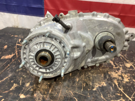 2017 Ram 1500- Transfer Case