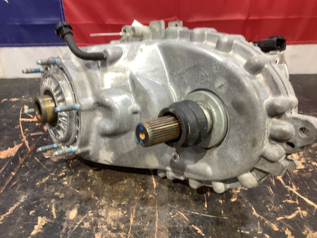 2017 Ram 1500- Transfer Case
