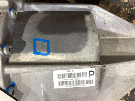 2017 Ram 1500- Transfer Case