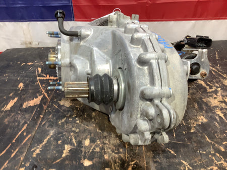 2017 Ram 1500- Transfer Case