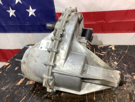 2017 Ram 1500- Transfer Case