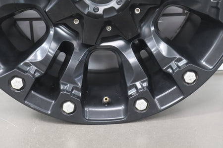 2017 Ram 2500 Fuel Off-Road D560 Wheels/Rims (2) 18x9 et20