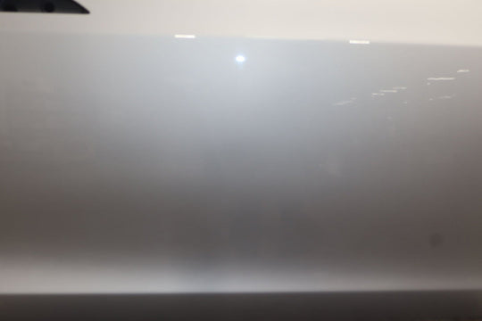 2017 Tesla S Right Front Door Silver PMSS