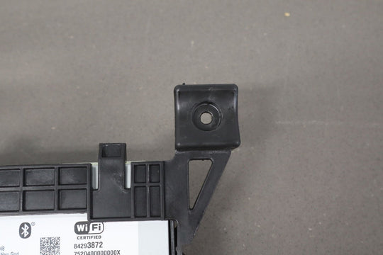 2018 - 2020 Cadillac Escalade Communication Module OEM 84293872