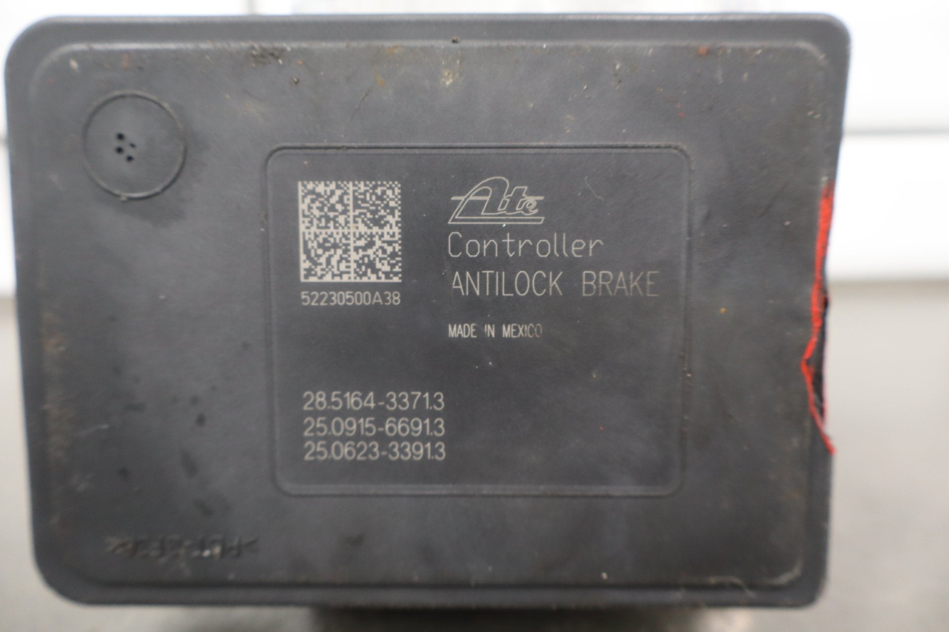 2018-2023 Dodge Challenger ABS Brake Unit 68399772AC OEM
