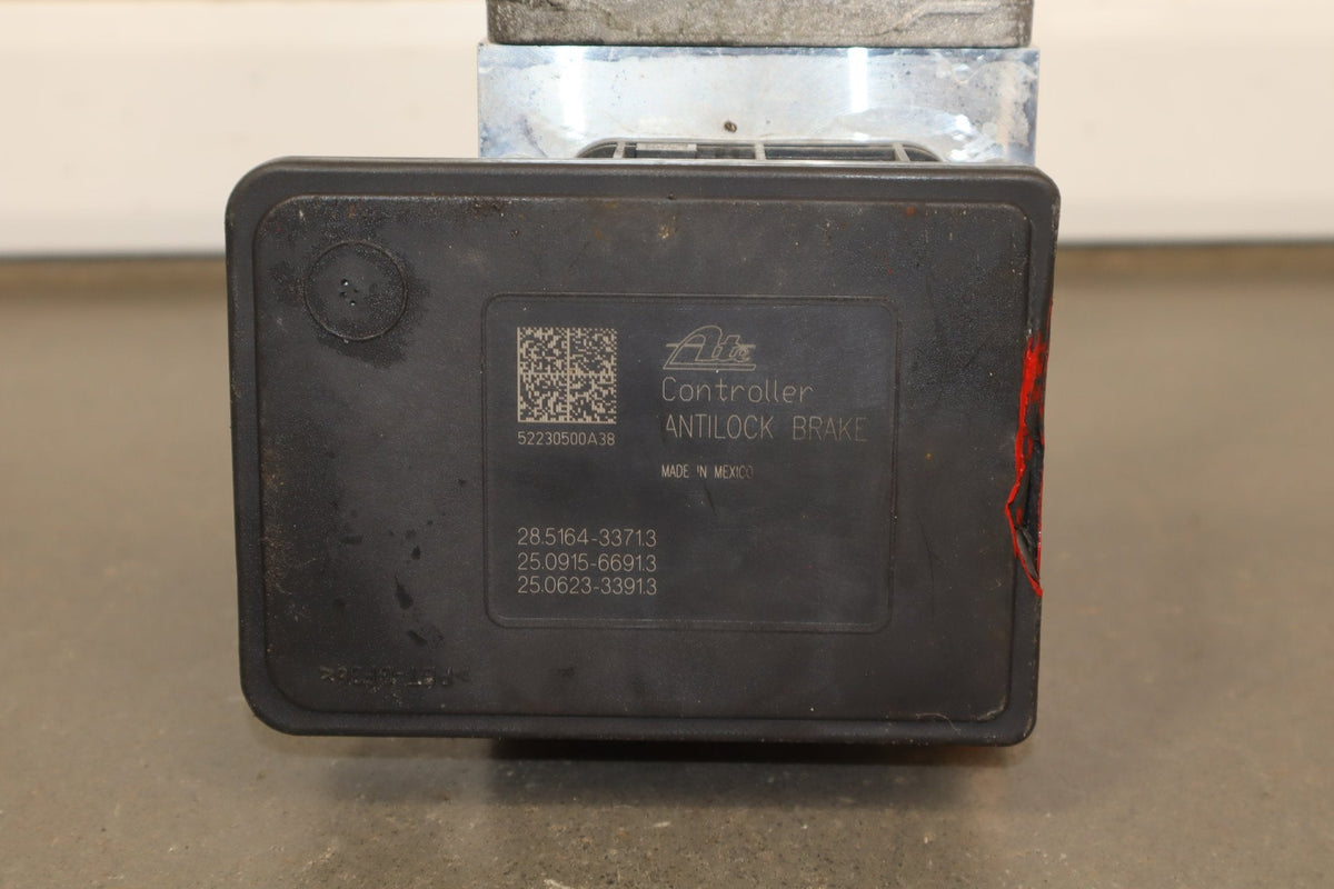 2018-2023 Dodge Challenger ABS Brake Unit 68399772AC OEM