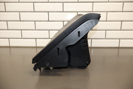 2018-2023 Dodge Challenger R/T Scat Pack Glove Box Black X9