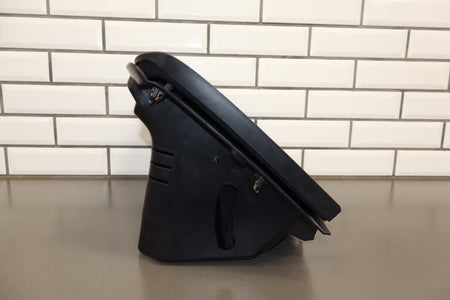 2018-2023 Dodge Challenger R/T Scat Pack Glove Box Black X9