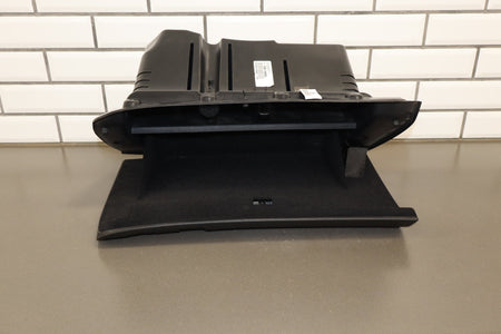 2018-2023 Dodge Challenger R/T Scat Pack Glove Box Black X9