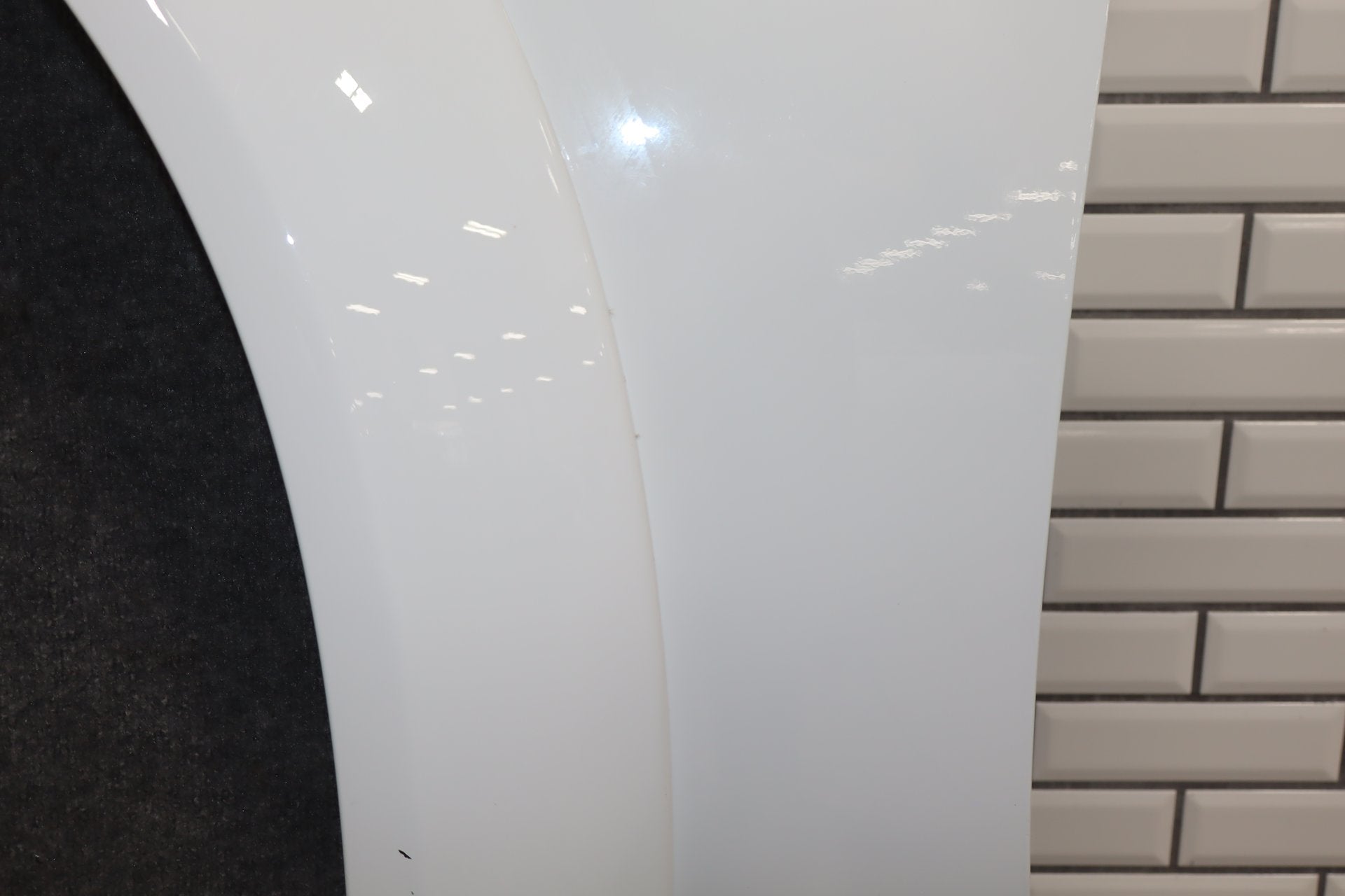 2018-2023 Dodge Challenger R/T Scat Pack Left Fender 68320401AB 68320401AB