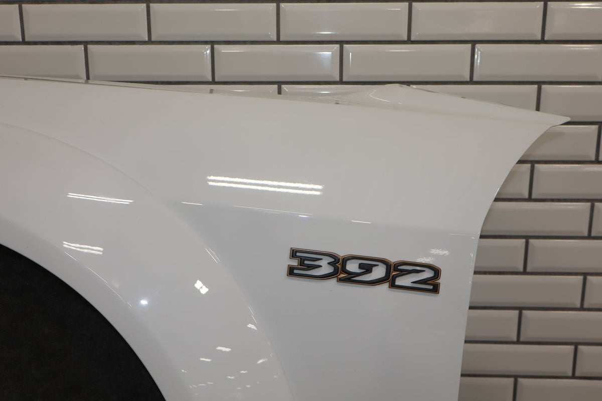 2018-2023 Dodge Challenger R/T Scat Pack Left Fender 68320401AB 68320401AB