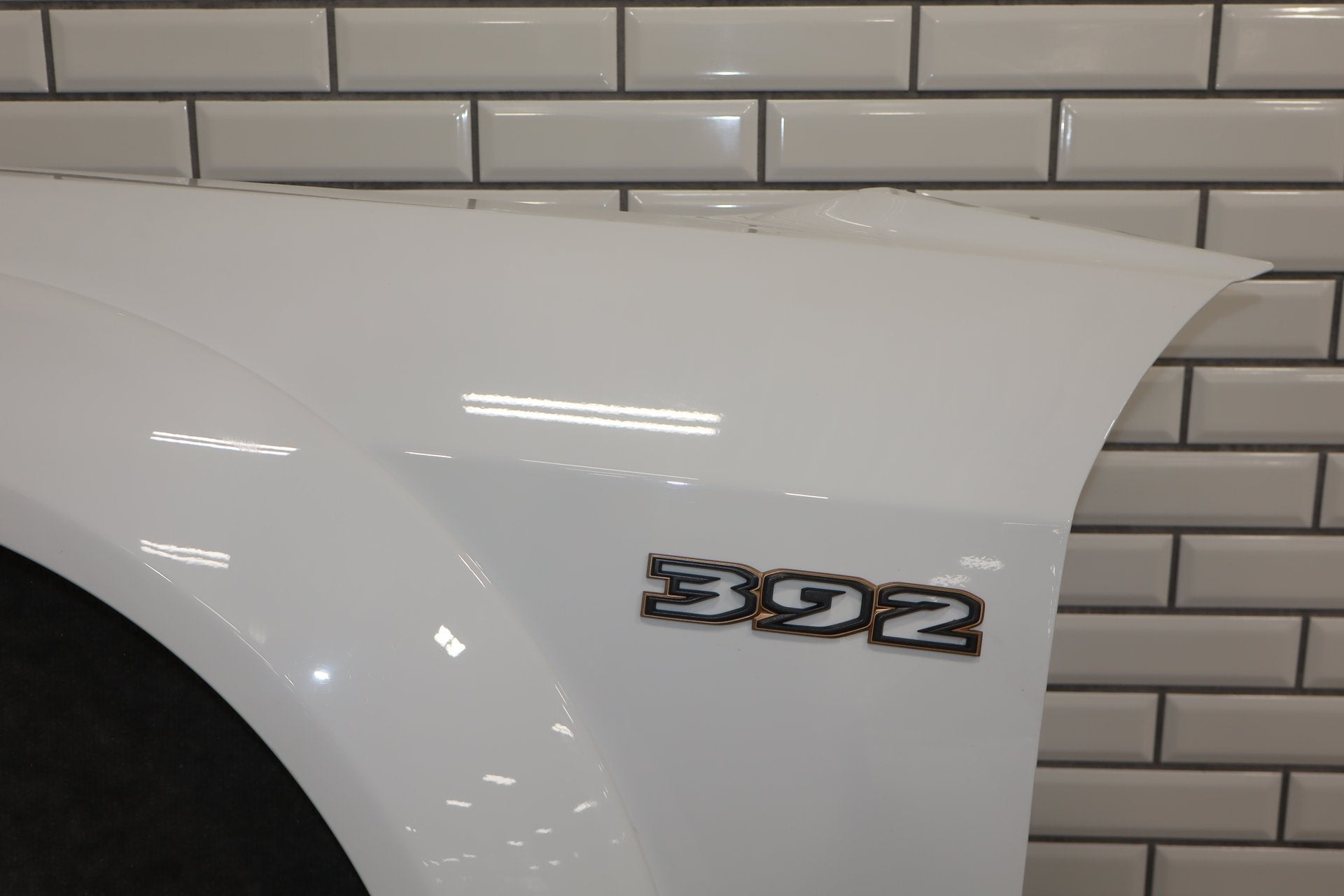 2018-2023 Dodge Challenger R/T Scat Pack Left Fender 68320401AB 68320401AB