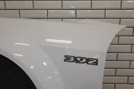 2018-2023 Dodge Challenger R/T Scat Pack Left Fender 68320401AB 68320401AB