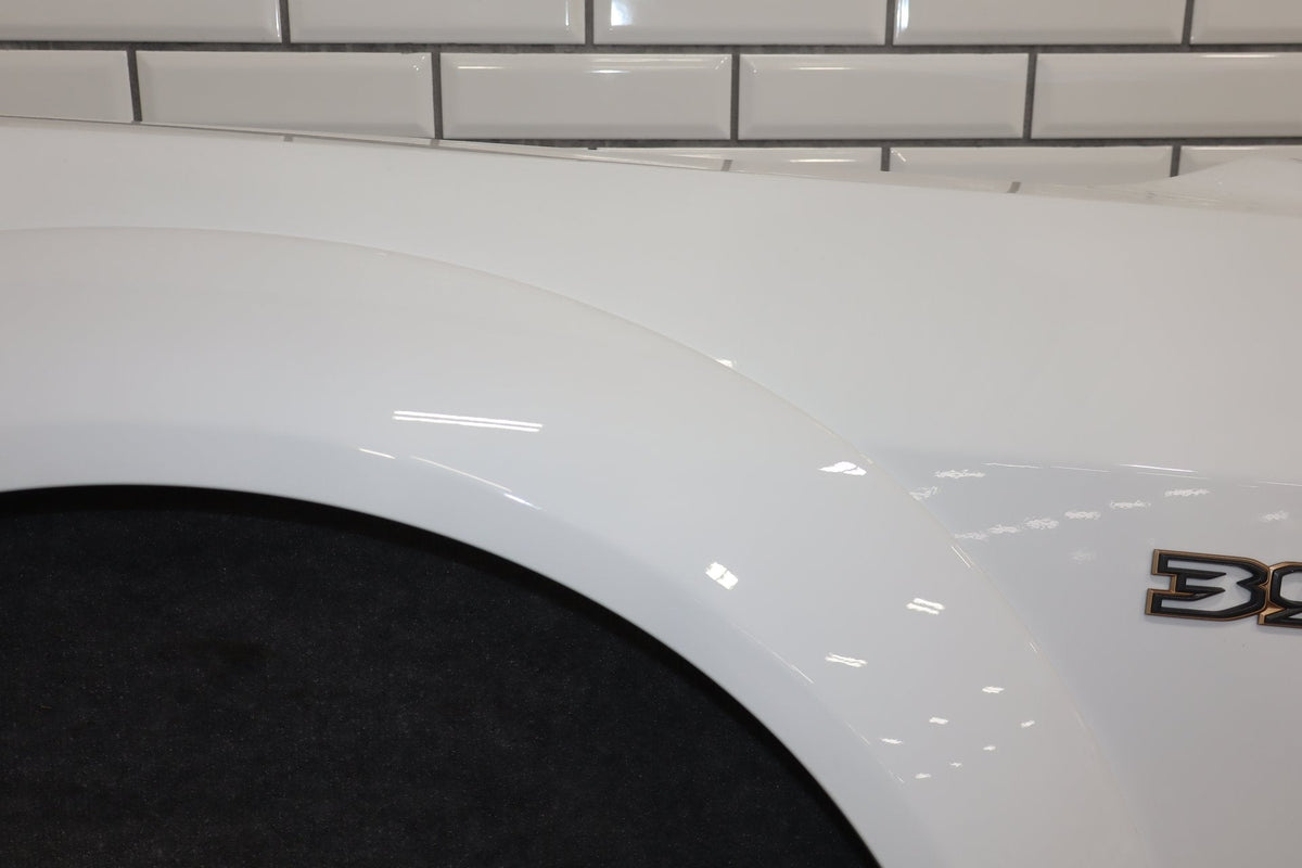 2018-2023 Dodge Challenger R/T Scat Pack Left Fender 68320401AB 68320401AB