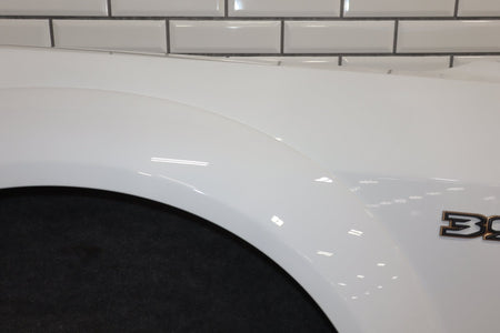 2018-2023 Dodge Challenger R/T Scat Pack Left Fender 68320401AB 68320401AB
