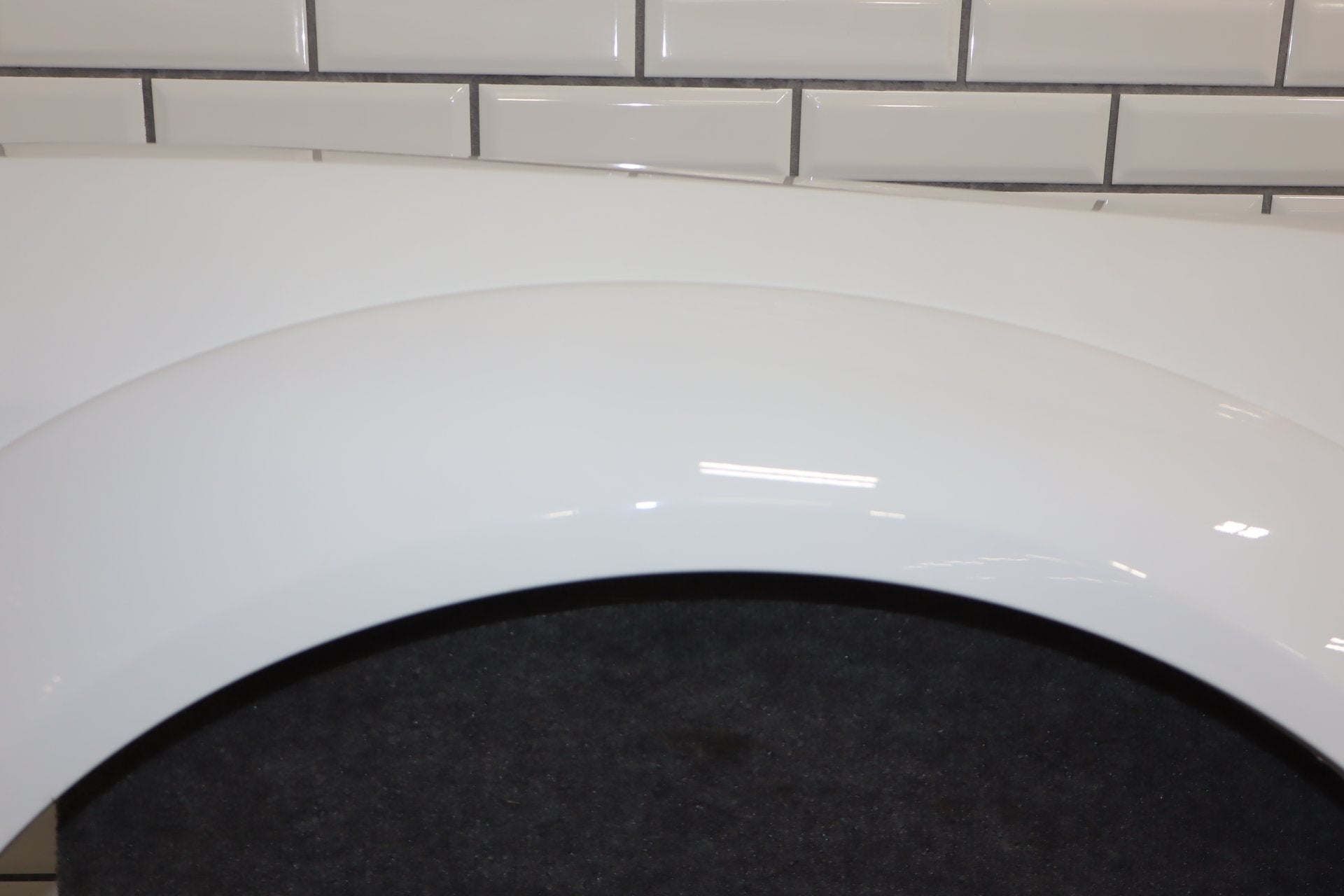 2018-2023 Dodge Challenger R/T Scat Pack Left Fender 68320401AB 68320401AB