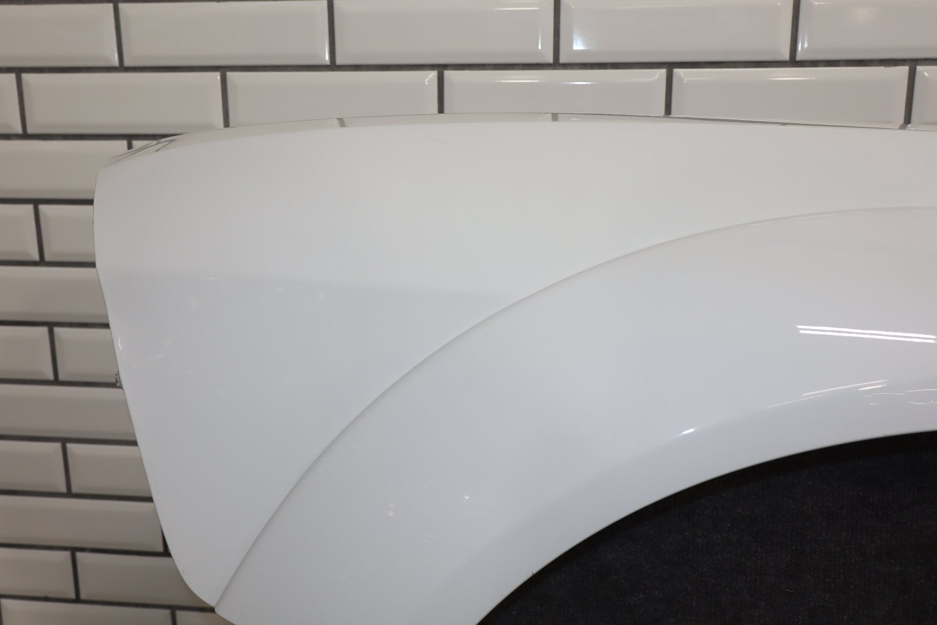 2018-2023 Dodge Challenger R/T Scat Pack Left Fender 68320401AB 68320401AB