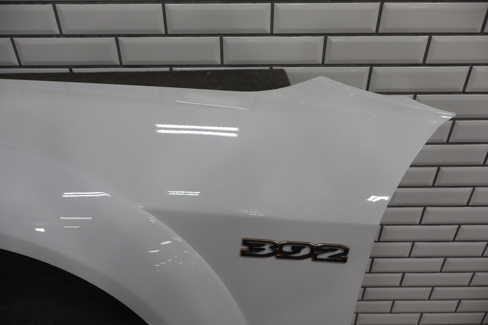 2018-2023 Dodge Challenger R/T Scat Pack Left Fender 68320401AB 68320401AB