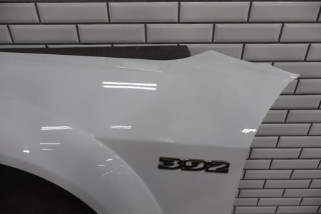 2018-2023 Dodge Challenger R/T Scat Pack Left Fender 68320401AB 68320401AB