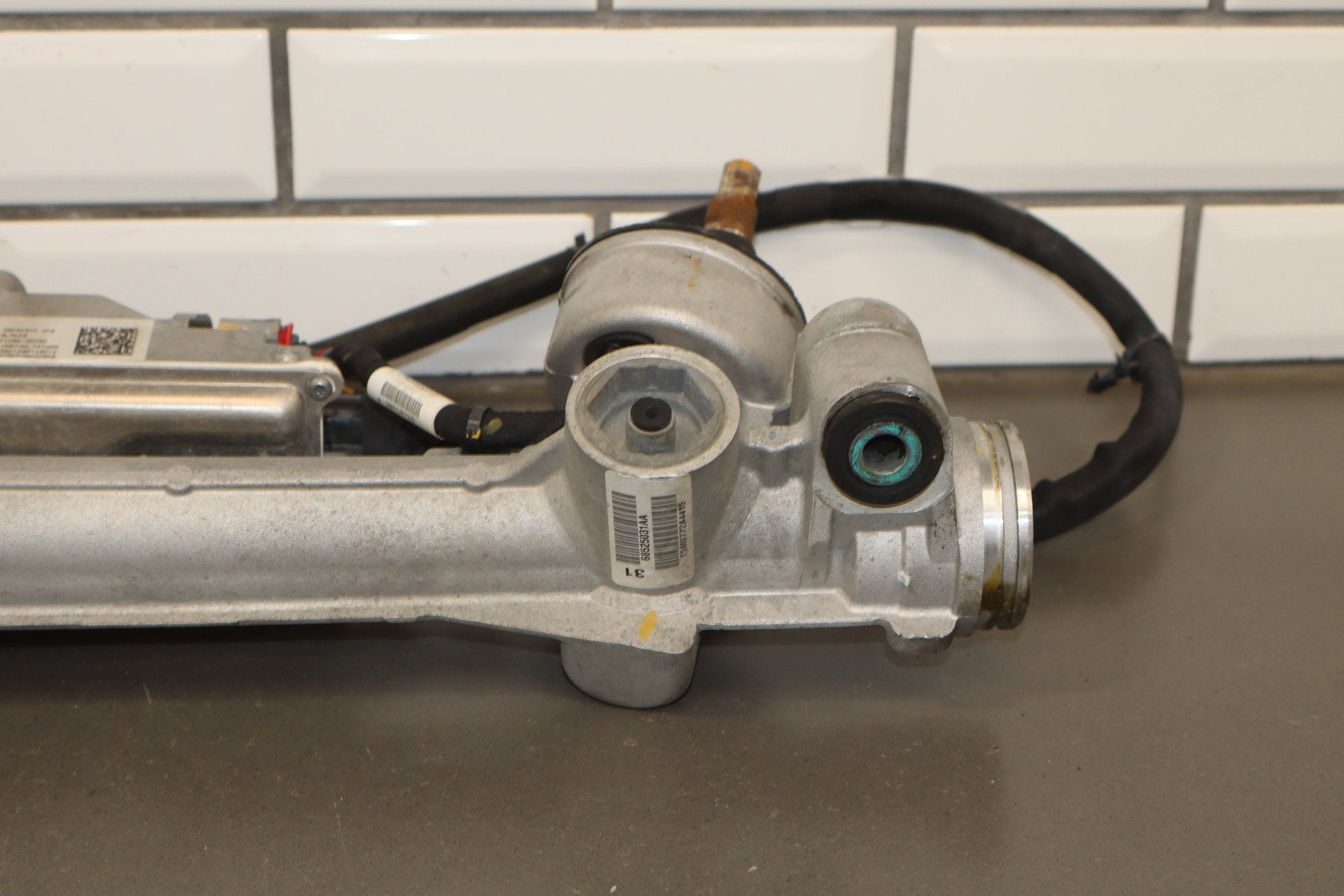 2018-2023 Dodge Challenger Widebody 6.2L 6.4L SRT Electric Power Steering Rack