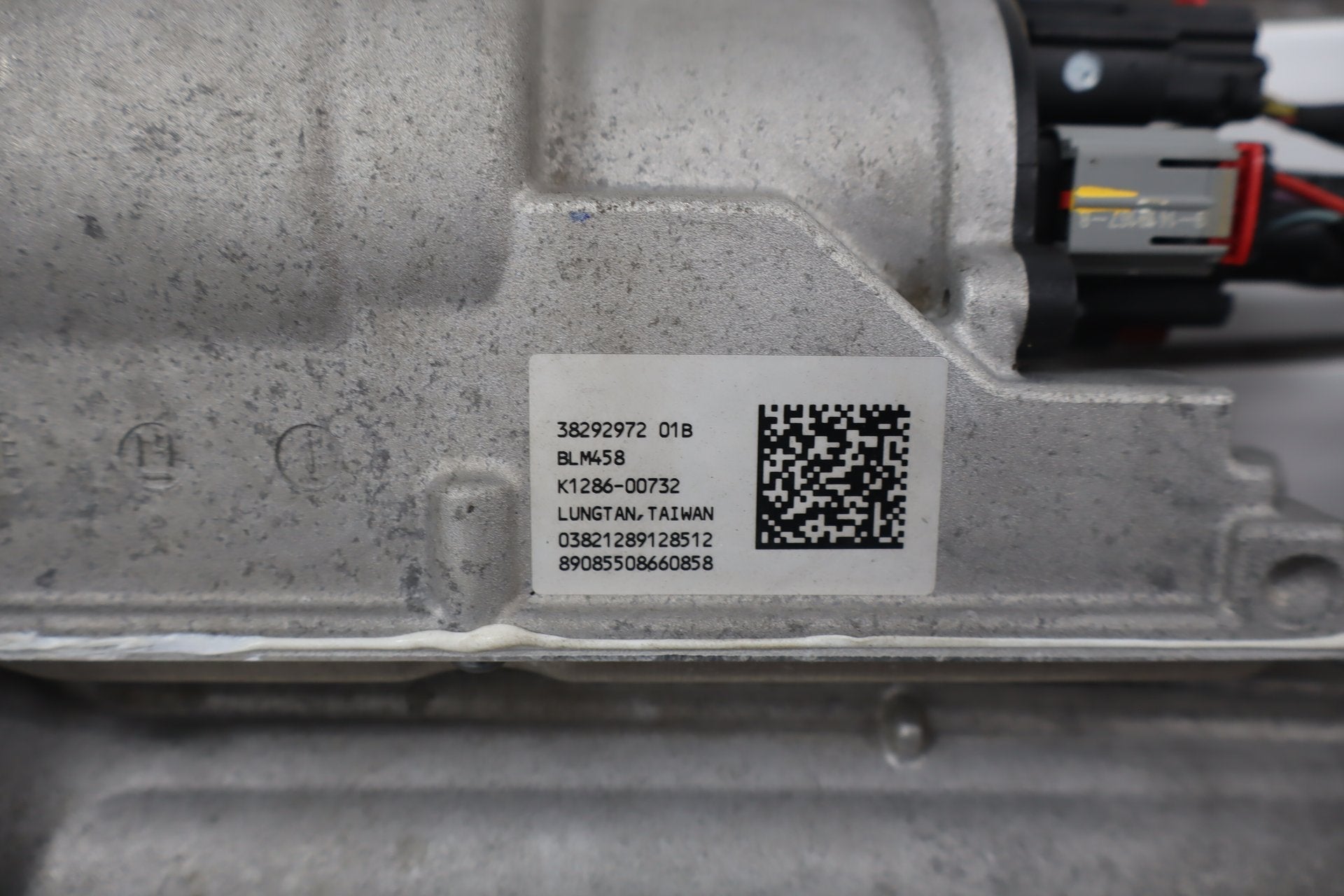 2018-2023 Dodge Challenger Widebody 6.2L 6.4L SRT Electric Power Steering Rack