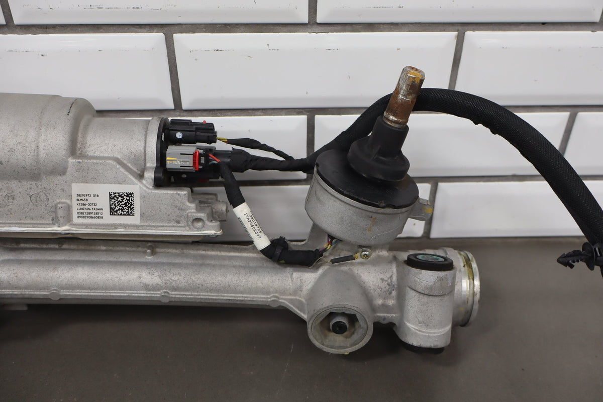 2018-2023 Dodge Challenger Widebody 6.2L 6.4L SRT Electric Power Steering Rack
