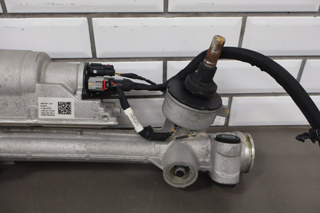 2018-2023 Dodge Challenger Widebody 6.2L 6.4L SRT Electric Power Steering Rack