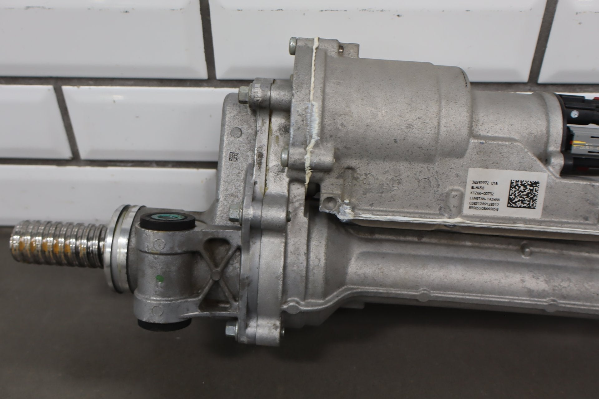 2018-2023 Dodge Challenger Widebody 6.2L 6.4L SRT Electric Power Steering Rack
