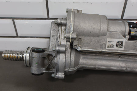 2018-2023 Dodge Challenger Widebody 6.2L 6.4L SRT Electric Power Steering Rack