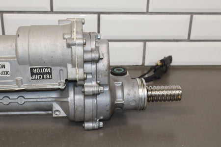 2018-2023 Dodge Challenger Widebody 6.2L 6.4L SRT Electric Power Steering Rack