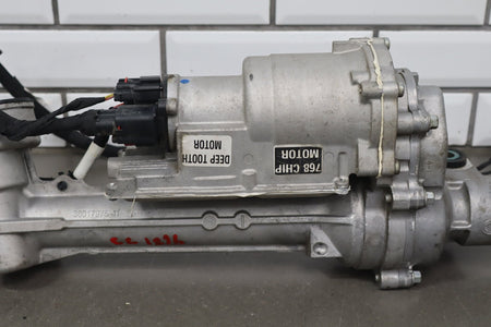 2018-2023 Dodge Challenger Widebody 6.2L 6.4L SRT Electric Power Steering Rack