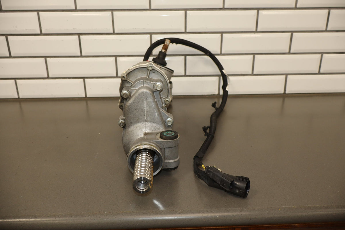 2018-2023 Dodge Challenger Widebody 6.2L 6.4L SRT Electric Power Steering Rack