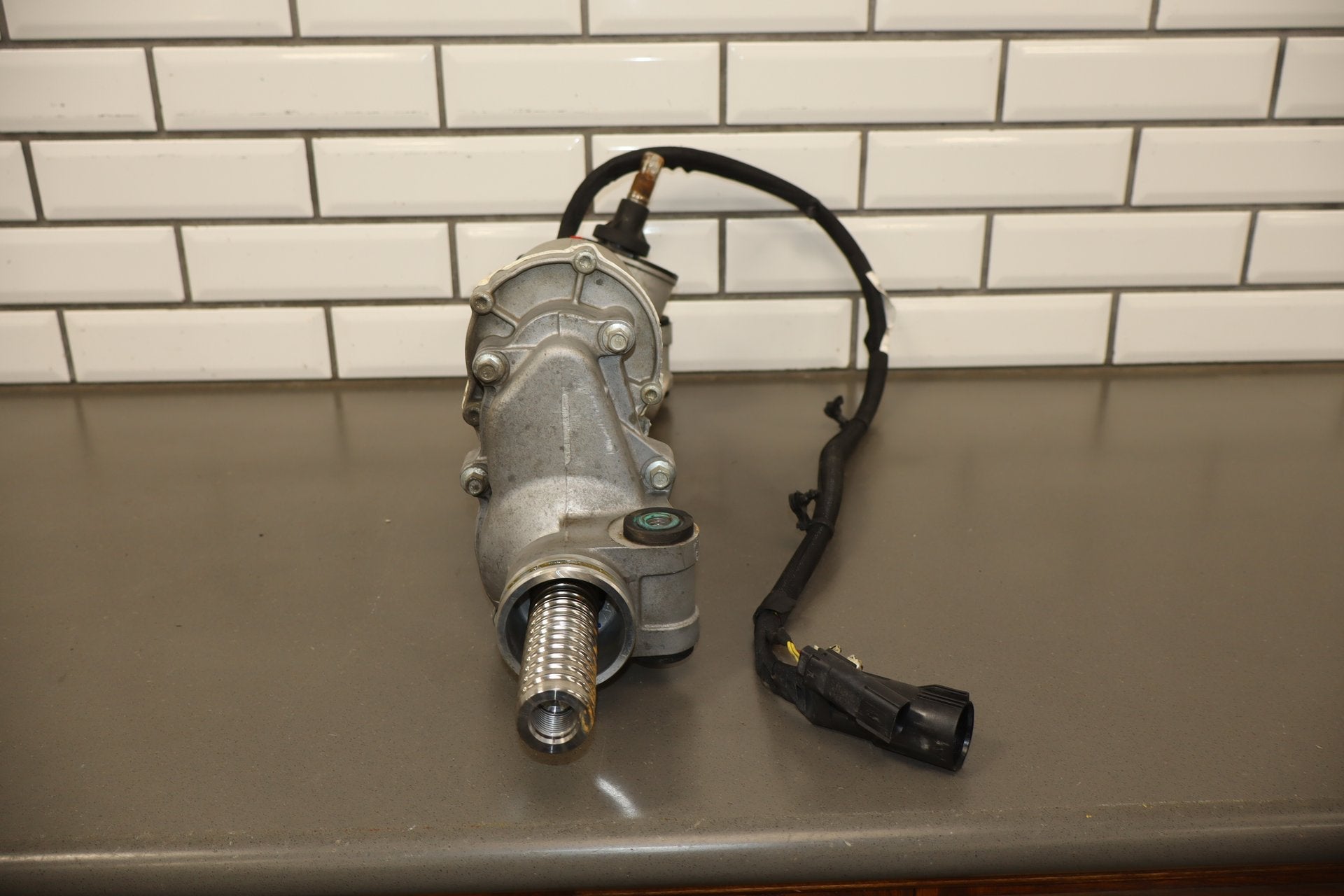 2018-2023 Dodge Challenger Widebody 6.2L 6.4L SRT Electric Power Steering Rack