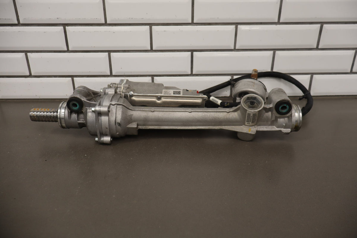 2018-2023 Dodge Challenger Widebody 6.2L 6.4L SRT Electric Power Steering Rack