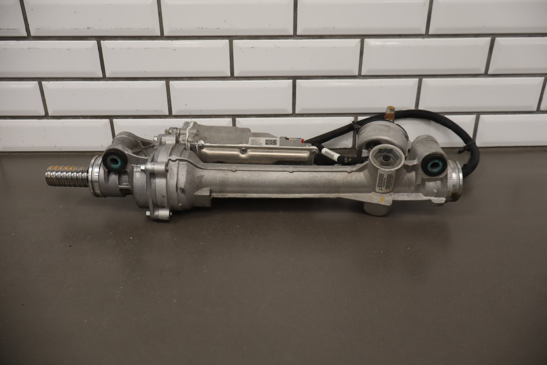 2018-2023 Dodge Challenger Widebody 6.2L 6.4L SRT Electric Power Steering Rack
