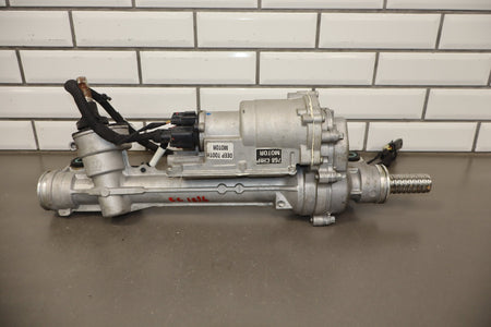 2018-2023 Dodge Challenger Widebody 6.2L 6.4L SRT Electric Power Steering Rack