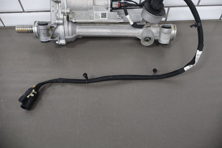 2018-2023 Dodge Challenger Widebody 6.2L 6.4L SRT Electric Power Steering Rack