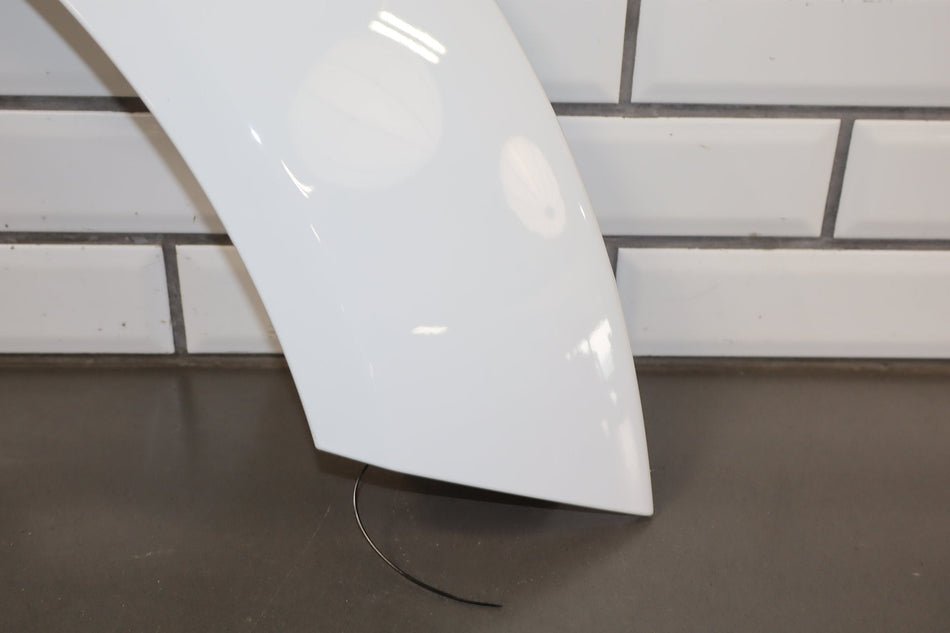 2018-2023 Dodge Challenger Widebody Left Rear Flare Molding OEM
