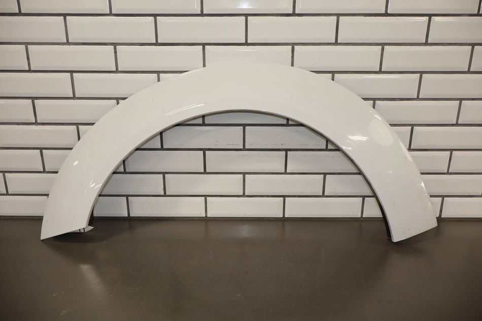 2018-2023 Dodge Challenger Widebody Right Rear Quarter Flare Molding OEM
