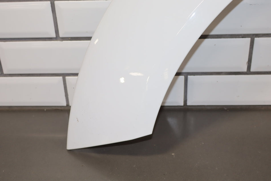 2018-2023 Dodge Challenger Widebody Right Rear Quarter Flare Molding OEM