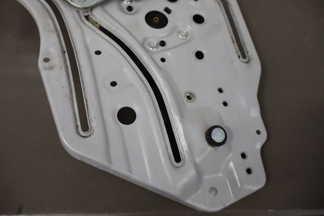 2018 - 2024 Chevrolet Camaro Convertible Left Rear Quarter Glass/Regulator OEM