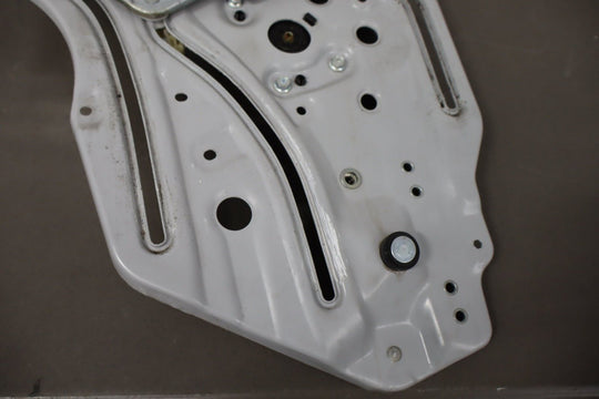 2018 - 2024 Chevrolet Camaro Convertible Left Rear Quarter Glass/Regulator OEM
