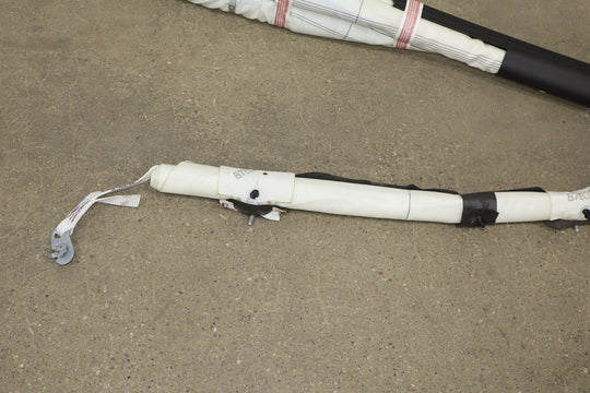 2018 - 2024 Dodge Durango Passenger Right Curtain Air Bag 68250178AD