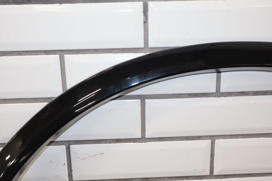 2018 - 2024 Dodge Durango SRT8 Left Rear Quarter Flare/Molding/Trim (DB Black PXJ)