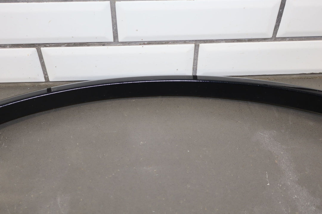 2018 - 2024 Dodge Durango SRT8 Left Rear Quarter Flare/Molding/Trim (DB Black PXJ)