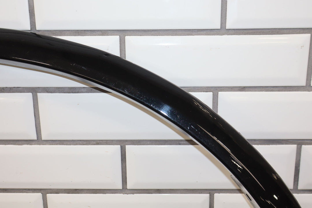 2018 - 2024 Dodge Durango SRT8 Left Rear Quarter Flare/Molding/Trim (DB Black PXJ)